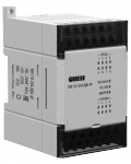 Модуль дискретного ввода/вывода ОВЕН МК110-220.4К.4Р