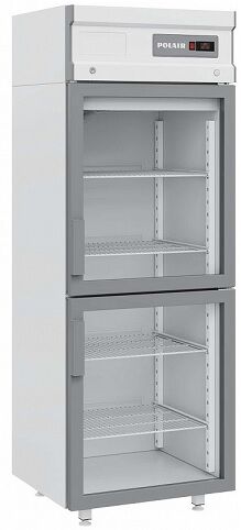 Холодильный шкаф Polair DM107hd-S