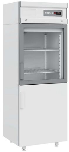 Холодильный шкаф Polair RM107hd-S