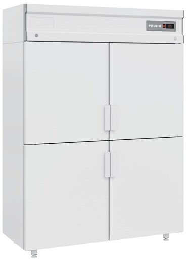 Холодильный шкаф Polair CM110hd-S
