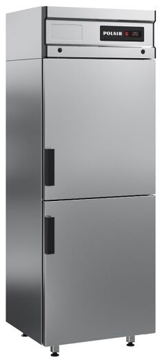 Холодильный шкаф Polair CM105hd-G