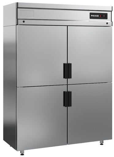 Холодильный шкаф Polair CM110hd-G