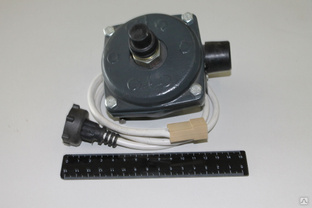 Клапан слива конденсата автомат М22*1,5 (А01.04.000-00) 