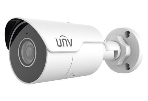 Уличная IP-камера (Bullet) Uniview ipc2125le-adf28km-g
