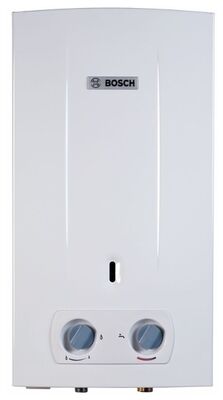 Газовый проточный водонагреватель Bosch W10-2 KB23