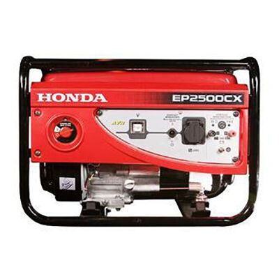 Генератор бензиновый Honda EP 2500CX1