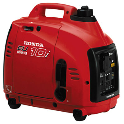 Инверторный генератор Honda EU 10I