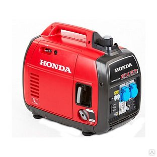 Инверторный генератор Honda EU 22I 
