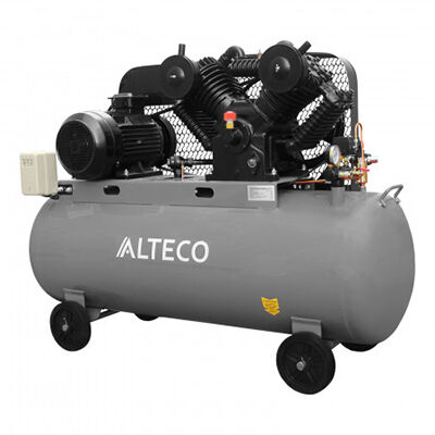 Компрессор Alteco ACB-100/400