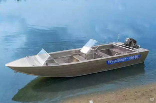 Катер Wyatboat-700 