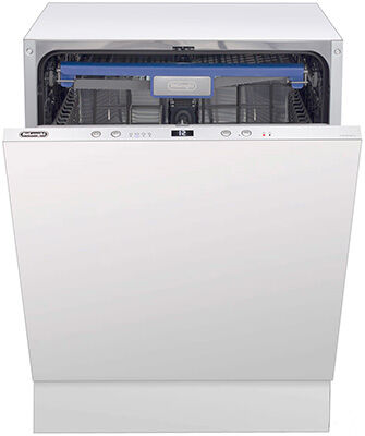 Полновстраиваемая посудомоечная машина De’Longhi DDW06F Basilia