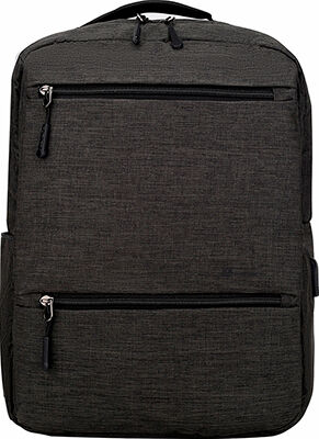 Рюкзак для ноутбука Lamark B125 Black 15.6''