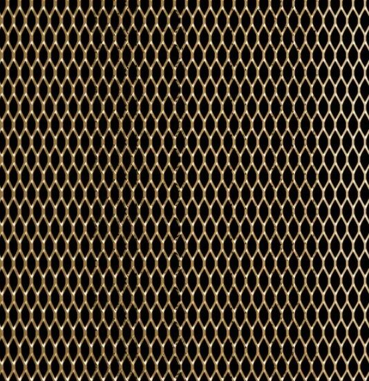 Сетка тканая полотняного и саржевого переплетения из золота Зл99.9 ГОСТ 210