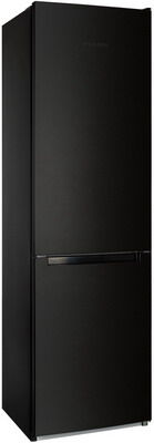 Двухкамерный холодильник NordFrost NRB 154 B