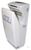 Сушилка для рук высокоскоростная G-teq 8880 PW пластик белая 2000 Вт, 2,0 кВт #2