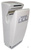 Сушилка для рук высокоскоростная G-teq 8880 PW пластик белая 2000 Вт, 2,0 кВт #3
