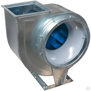 Вентилятор радиальный ВР-80-75-5,0 0,55/1000 мощность двигателя 0,55кВт мощность двигателя 0,55кВт #1