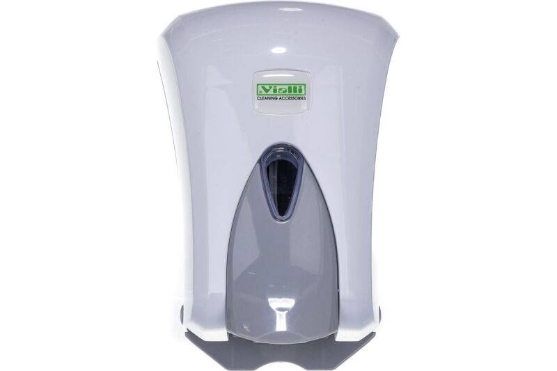 Vialli Диспенсер для жидкого мыла Vialli S6