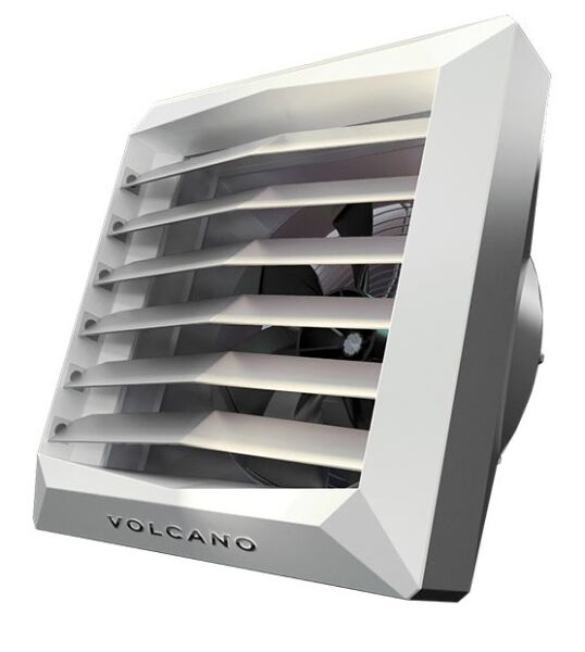 VTS Тепловентилятор Volcano VR mini АС