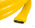 Шланг Вихрь поливочный ПВХ усиленный, пищевой трехслойный армированный 1", 25м (жёлтый) #3