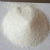 Мраморный песок крошка белый фр. 1,0-1,5 мм в мешках 39-41 кг, песок #2