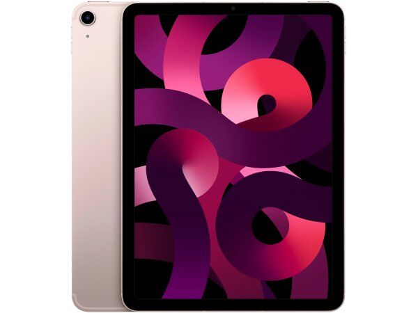 Планшет Apple iPad Air (2022), 256 ГБ, Wi-Fi, pink