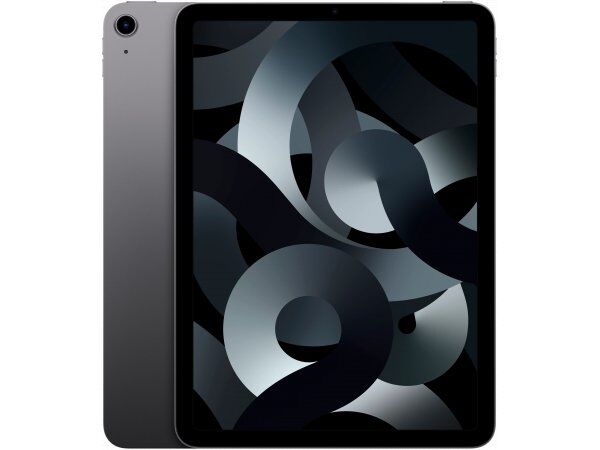 Планшет Apple iPad Air (2022), 64 ГБ, Wi-Fi + Cellular, space gray