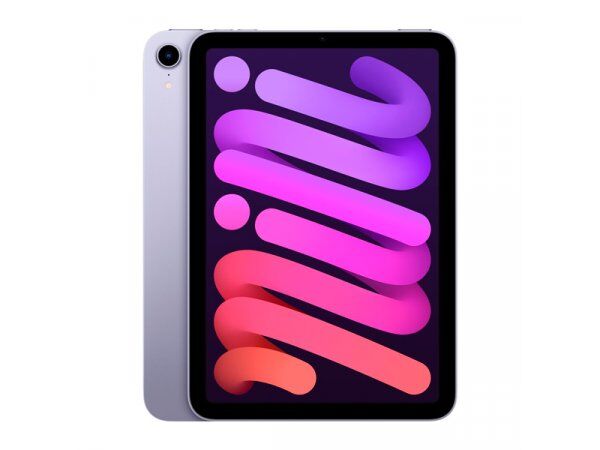 Планшет Apple iPad mini (2021) 256Gb Wi-Fi Purple