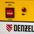 Генератор бензиновый GE 7900, 6.5 кВт, 220 В/50 Гц, 25 л, ручной пуск Denzel #11