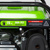Генератор бензиновый БС-2500, 2.2 кВт, 230В, четырехтактный, 15 л, ручной стартер Сибртех #11