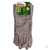 Перчатки спилковые с манжетой для садовых и строительных работ, размер XL, Palisad #7