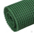 Решетка заборная в рулоне, облегченная, 0.8 х 20 м, ячейка 17 х 14 мм, пластиковая, зеленая, Россия #4