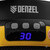 Тепловентилятор портативный керамический DTFC-700, 3 реж. вентилятор, нагрев 700 Вт Denzel #12