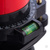 Уровень лазерный самовыравнивающийся, 150 мм, штатив 1150 мм, набор в пластиковом кейсе Matrix #13