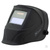 Щиток защитный лицевой (маска сварщика) MTX-100AF, размер см. окна 90х35, DIN 3/11// MTX #4