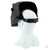 Щиток защитный лицевой (маска сварщика) MTX-200AF, размер см. окна 90х35, DIN 4/9-13// MTX #3
