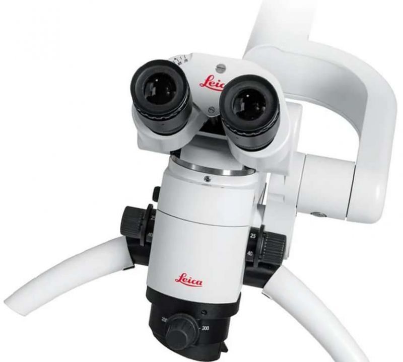 Микроскоп Leica M320 Hi-End + MultiFoc