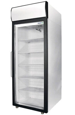 Холодильный шкаф Polair DB105-S
