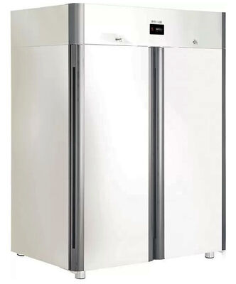 Холодильный шкаф Polair CB114-Sm