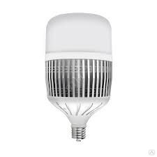 Лампа светодиодная ILED-SMD2835-Т168-150-12800-220-6.5-E40 IONICH 1504 