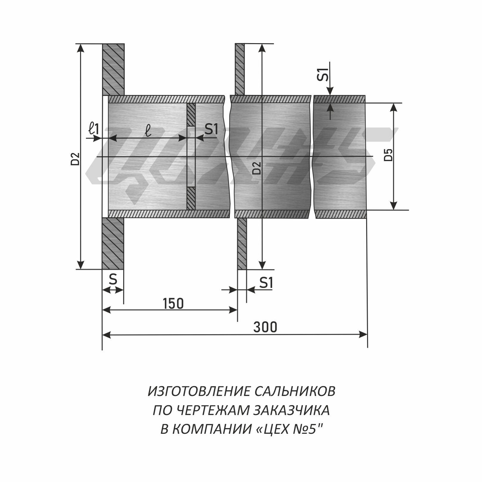 Изделия из полиуретана в Днепре - полиуретановые изделия | Тимол