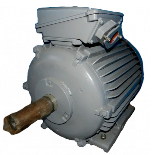 Электродвигатель 4А 250S2У3; 75/3000 (1081)