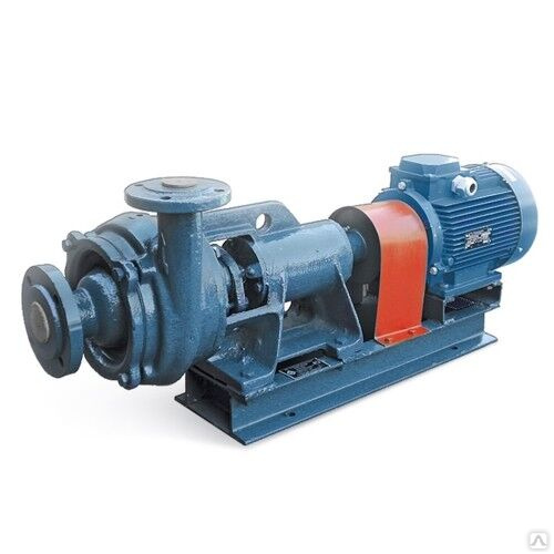 Фекальный насос марки СД 800/32Б сточно-динамический купить в компании ...