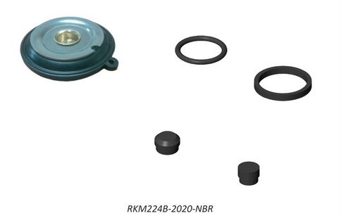 Комплект уплотнений для WTR224B RKM224B-2020-NBR