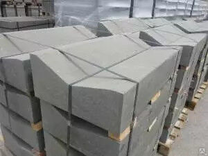 Блок водостока бетонный Б1-18-50 