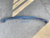 Рессора Mercedes Axor передняя 3 листа ЧМЗ 902203MS-2902012-10 #2