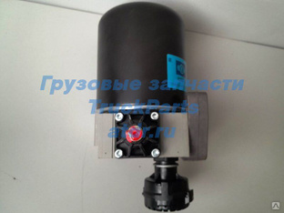 Осушитель Камаз 5490 в сборе KAMAZ LA8810 купить за 19 300 руб. в ...