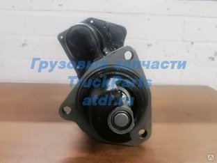 Стартер DAF XF95 CF 85 DT SPARE PARTS 5.47004 #1