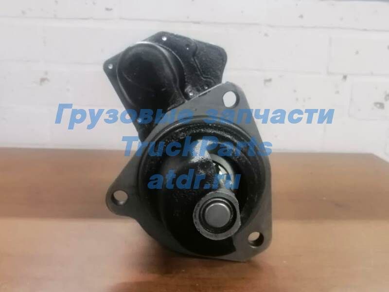 Стартер DAF XF95 CF 85 DT SPARE PARTS 5.47004