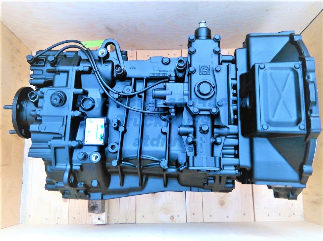 Коробка зф фото. Коробка передач КАМАЗ ZF 9s1310. Коробка на КАМАЗ ЗФ 9s1310. КПП КАМАЗ 9s1310. КПП ЗФ 9 КАМАЗ.